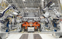 确保出产流程的顺畅