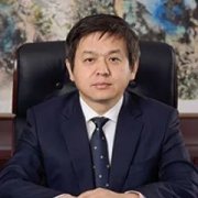 就职于贵州鑫火实业无限公司人员