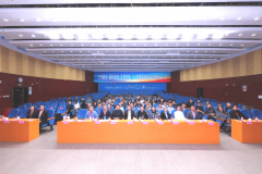 学校将持续深化产教融合、科教融